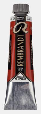 Rembrandt Olieverf Tube 40 ml