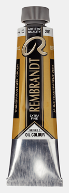 Rembrandt Olieverf Tube 40 ml