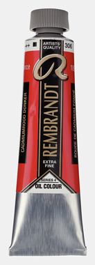 Rembrandt Olieverf Tube 40 ml