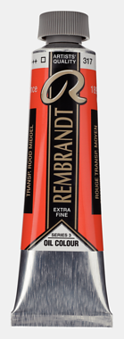 Rembrandt Olieverf Tube 40 ml
