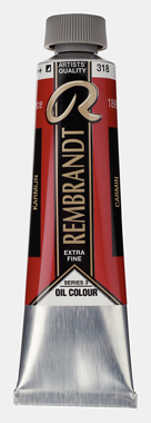 Rembrandt Olieverf Tube 40 ml