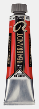 Rembrandt Olieverf Tube 40 ml