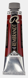 Rembrandt Olieverf Tube 40 ml