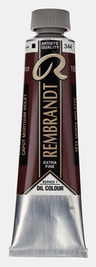 Rembrandt Olieverf Tube 40 ml