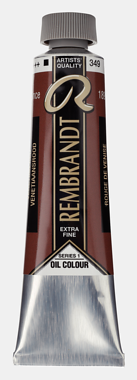 Rembrandt Olieverf Tube 40 ml