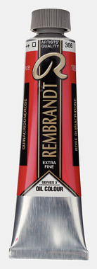 Rembrandt Olieverf Tube 40 ml