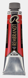 Rembrandt Olieverf Tube 40 ml