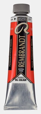 Rembrandt Olieverf Tube 40 ml
