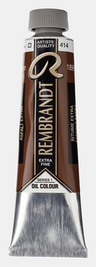 Rembrandt Olieverf Tube 40 ml