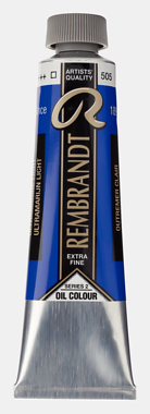 Rembrandt Olieverf Tube 40 ml