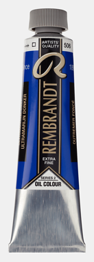 Rembrandt Olieverf Tube 40 ml