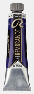 Rembrandt Olieverf Tube 40 ml