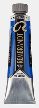 Rembrandt Olieverf Tube 40 ml
