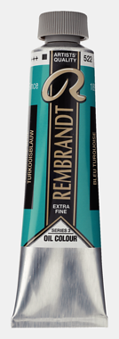 Rembrandt Olieverf Tube 40 ml