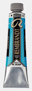 Rembrandt Olieverf Tube 40 ml