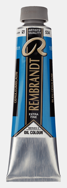 Rembrandt Olieverf Tube 40 ml