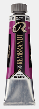 Rembrandt Olieverf Tube 40 ml