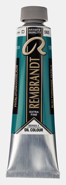 Rembrandt Olieverf Tube 40 ml