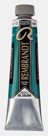 Rembrandt Olieverf Tube 40 ml