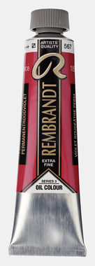 Rembrandt Olieverf Tube 40 ml
