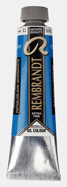 Rembrandt Olieverf Tube 40 ml