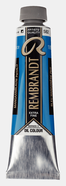 Rembrandt Olieverf Tube 40 ml
