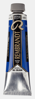 Rembrandt Olieverf Tube 40 ml