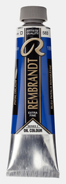 Rembrandt Olieverf Tube 40 ml