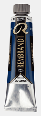 Rembrandt Olieverf Tube 40 ml