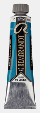 Rembrandt Olieverf Tube 40 ml