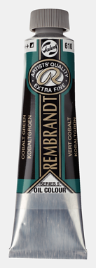 Rembrandt Olieverf Tube 40 ml