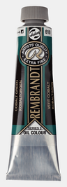 Rembrandt Olieverf Tube 40 ml