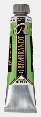 Rembrandt Olieverf Tube 40 ml