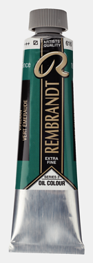 Rembrandt Olieverf Tube 40 ml