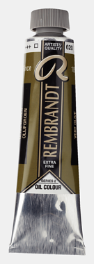 Rembrandt Olieverf Tube 40 ml