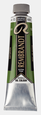 Rembrandt Olieverf Tube 40 ml