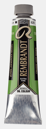 Rembrandt Olieverf Tube 40 ml