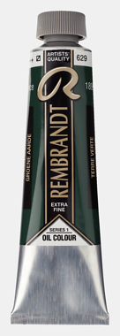 Rembrandt Olieverf Tube 40 ml