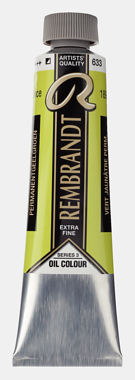 Rembrandt Olieverf Tube 40 ml