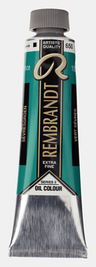 Rembrandt Olieverf Tube 40 ml