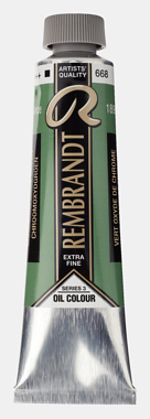 Rembrandt Olieverf Tube 40 ml