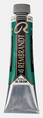 Rembrandt Olieverf Tube 40 ml