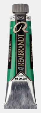 Rembrandt Olieverf Tube 40 ml