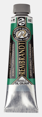 Rembrandt Olieverf Tube 40 ml