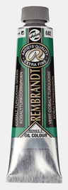 Rembrandt Olieverf Tube 40 ml