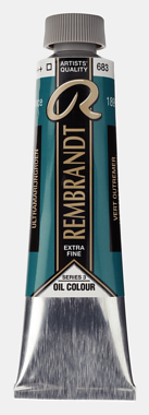 Rembrandt Olieverf Tube 40 ml