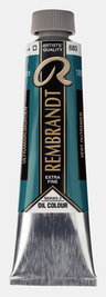 Rembrandt Olieverf Tube 40 ml