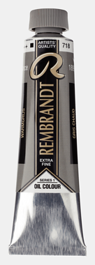 Rembrandt Olieverf Tube 40 ml
