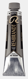 Rembrandt Olieverf Tube 40 ml