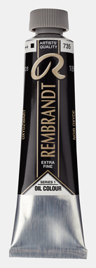 Rembrandt Olieverf Tube 40 ml